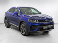 2021 Geely Tugella I, синий, 2215000 рублей - вид 2