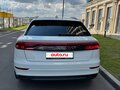 2019 Audi Q8 45 TDI I (4M), белый, 6850000 рублей - вид 2