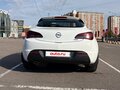 2014 Opel Astra GTC J Рестайлинг, белый - вид 5