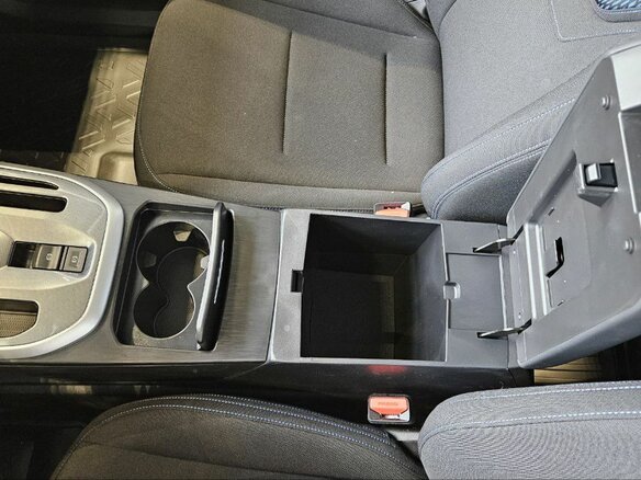 2026 Haval Jolion I Рестайлинг 2, серый, 2771010 рублей - вид 20