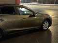 2013 Mazda 3 III (BM), серый, 1200000 рублей - вид 8