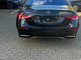 2026 Mercedes-Benz S-Класс 450 d Long 4MATIC VII (W223) Рестайлинг, чёрный, 24000000 рублей, вид 3