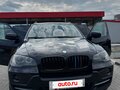 2007 BMW X5 3.0si II (E70), чёрный