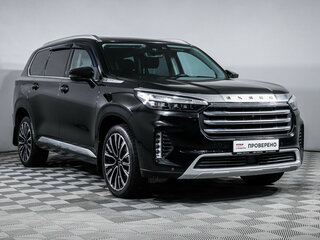 2023 Exeed VX I, чёрный, 2625000 рублей, вид 3