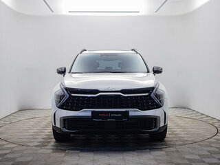 2025 Kia Sportage V, белый, 3805000 рублей, вид 2