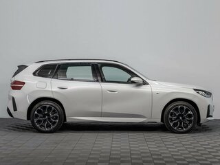 2026 BMW X3 Long 30L xDrive IV (G45/G48), белый, 7150000 рублей, вид 4