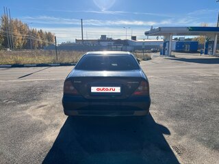 2004 Chevrolet Evanda, синий, 310000 рублей, вид 4