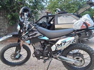 Ular M7