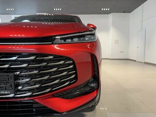 2026 Москвич М70, красный, 3499000 рублей, вид 5