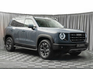 2023 Haval Dargo I, серый, 2780000 рублей, вид 2