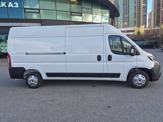 2026 Citroen Jumper, белый, 5350000 рублей, вид 5