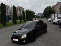 2015 Lada (ВАЗ) Priora I Рестайлинг, чёрный, 750000 рублей - вид 1