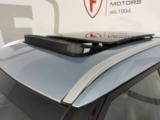 2026 Geely Cityray, голубой, 3214990 рублей, вид 5