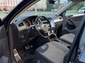 2017 Volkswagen Tiguan II, чёрный, 1900000 рублей - вид 9