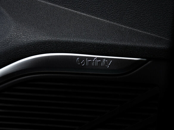 2025 Geely Monjaro (Xingyue L) I Рестайлинг (China Market), чёрный, 3497000 рублей - вид 17