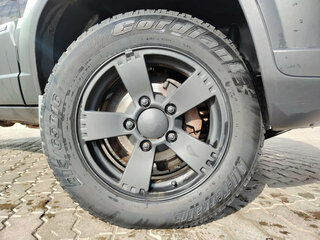 2017 Chevrolet Niva I Рестайлинг, коричневый, 695025 рублей, вид 4