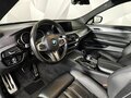 2019 BMW 6 серии Gran Turismo 620d xDrive IV (G32), красный, 4250000 рублей - вид 11