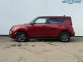 2022 Kia Soul III Рестайлинг, красный, 2050000 рублей - вид 7
