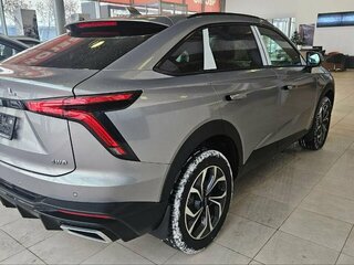 2026 Haval F7x II, серый, 3799000 рублей, вид 4