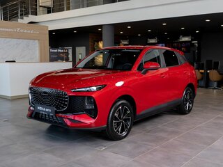2026 Tenet Plus L4, красный, 2539000 рублей, вид 1