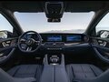 2026 Mercedes-Benz GLE 450 d II (V167) Рестайлинг 2, чёрный, 15890000 рублей - вид 2