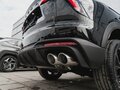 2026 Haval F7x II, чёрный - вид 6