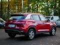 2021 Hyundai Creta II, красный, 1980000 рублей - вид 1