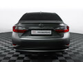 2016 Lexus ES 200 VI Рестайлинг, серый, 2228000 рублей - вид 5
