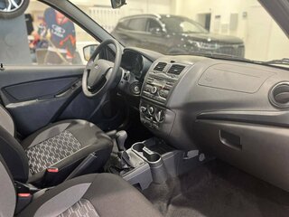 2026 Lada (ВАЗ) Granta Cross I Рестайлинг, белый, 1230000 рублей, вид 5