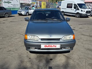 2006 Lada (ВАЗ) 2115, серый, 250000 рублей, вид 1