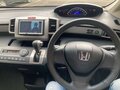 2016 Honda Freed I Рестайлинг 2, белый, 887000 рублей - вид 6