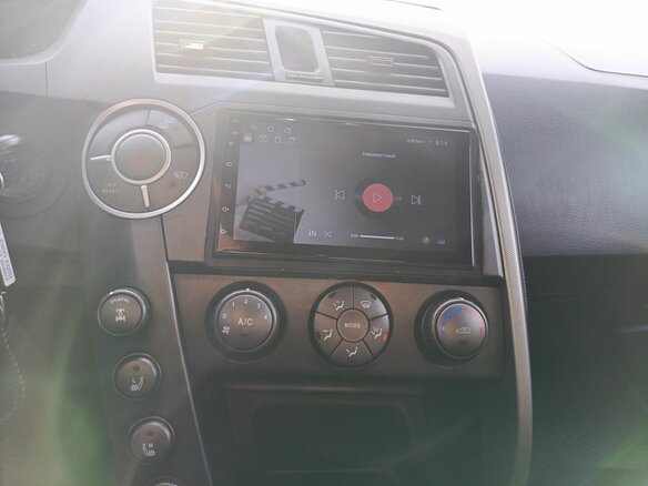 2012 SsangYong Kyron I Рестайлинг, чёрный, 750000 рублей - вид 17