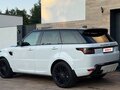 2020 Land Rover Range Rover Sport II Рестайлинг, белый - вид 3