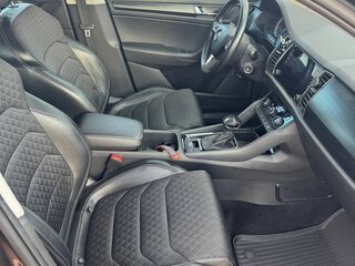2018 Skoda Kodiaq I, коричневый, 2550000 рублей, вид 2