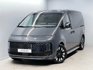 2025 Hyundai Staria I, серый, 5899000 рублей, вид 1