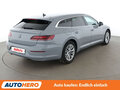 2022 Volkswagen Arteon I Рестайлинг, серый - вид 5