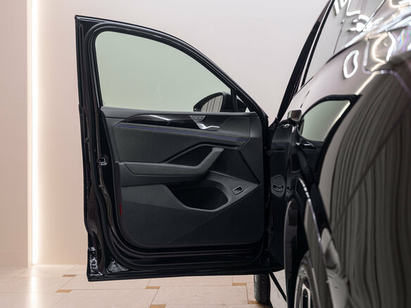 2026 Volkswagen Tiguan L Pro III (China Market), чёрный - вид 20