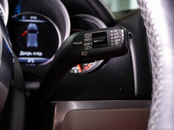 2015 Porsche Cayenne II Рестайлинг (958), красный, 3299000 рублей - вид 13