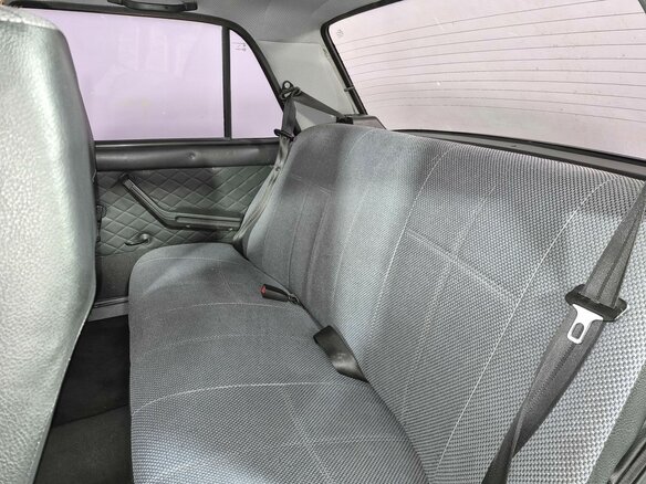 2010 Lada (ВАЗ) 2107, красный - вид 7