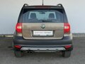 2013 Skoda Yeti I, коричневый, 749000 рублей - вид 5