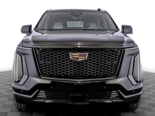 2025 Cadillac Escalade V Рестайлинг, чёрный, 20500000 рублей, вид 5