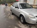 2011 Lada (ВАЗ) Priora I, серебристый - вид 10