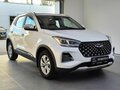2023 Chery Tiggo 4 Pro I Рестайлинг, белый, 1270000 рублей - вид 2