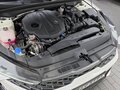 2022 Kia K5 III, белый, 1990000 рублей - вид 8