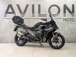 2026 BMW R 1300 RS, чёрный, 3200000 рублей, вид 1
