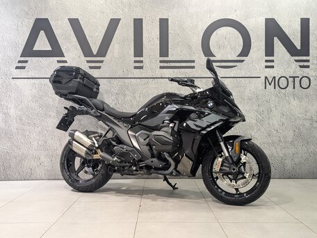 2026 BMW R 1300 RS, чёрный, 3200000 рублей, вид 1