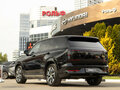 2025 GAC Trumpchi S7 I, чёрный, 4428000 рублей - вид 4