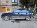2008 Lada (ВАЗ) Priora I, серый, 150000 рублей - вид 3