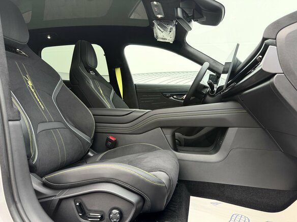 2026 Lynk & Co 07 GT I Рестайлинг, серебристый, 5500000 рублей - вид 14