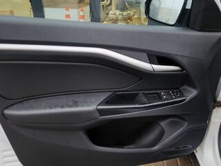 2017 Lada (ВАЗ) Vesta I, белый, 640000 рублей, вид 5